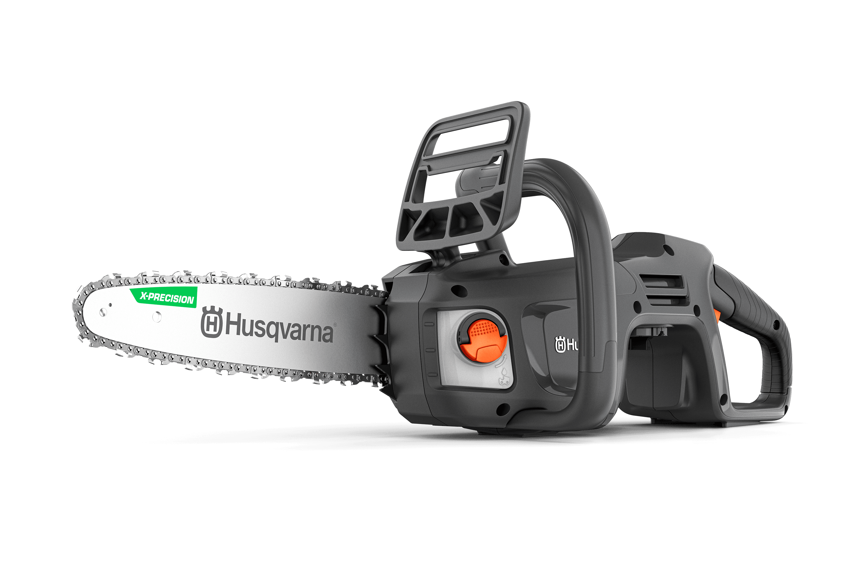 Husqvarna Aspire™ Chainsaw 18V Without Battery and Charger